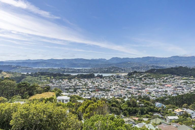 Photo of property in 5a Fortunatus Street, Brooklyn, Wellington, 6021