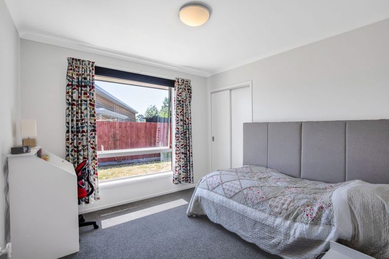 Photo of property in 22 Carrick Place, Rolleston, 7614