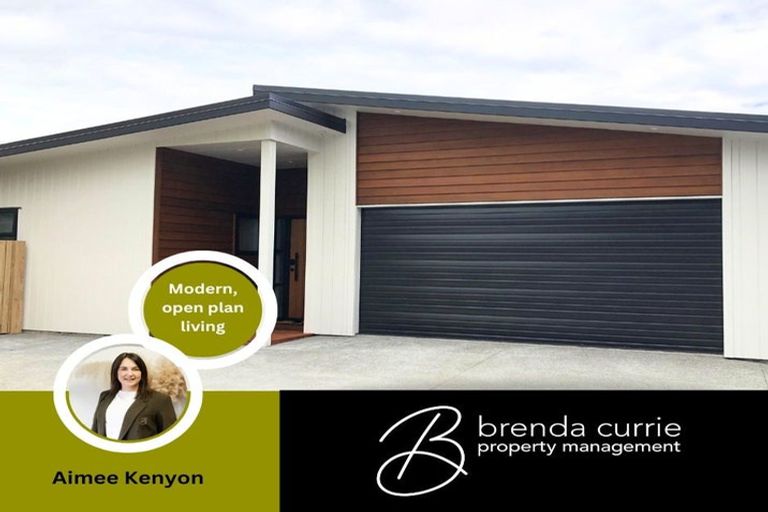 Photo of property in 27 South Street, West End, Palmerston North, 4410