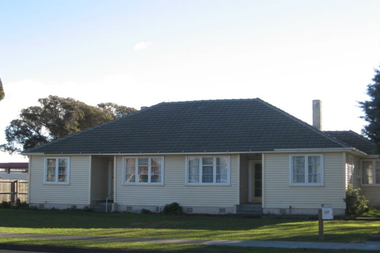 Photo of property in 117 Latham Street, Marewa, Napier, 4110