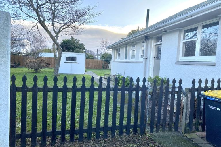 Photo of property in 337 Clyde Road, Bryndwr, Christchurch, 8053