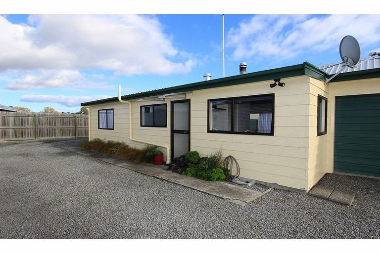 Photo of property in 7b Holdaway Street, Riversdale, Blenheim, 7201