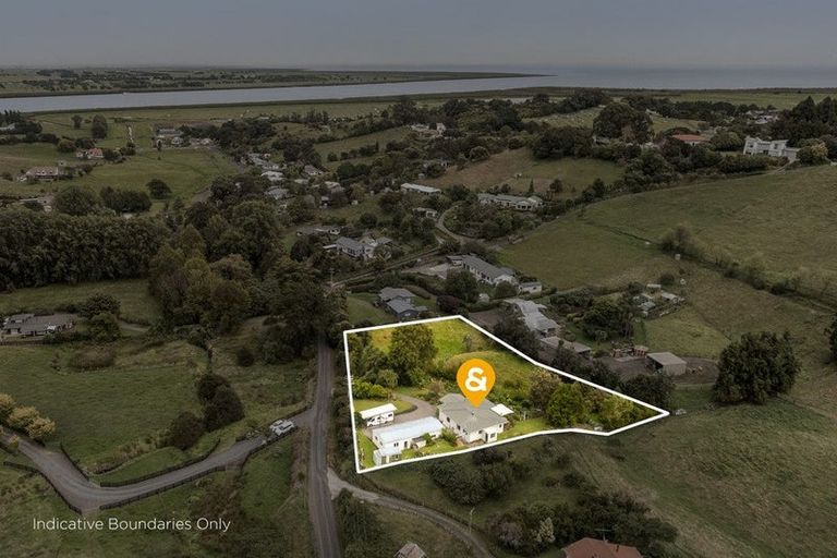 Photo of property in 75 Totara Valley Road, Thames, 3578