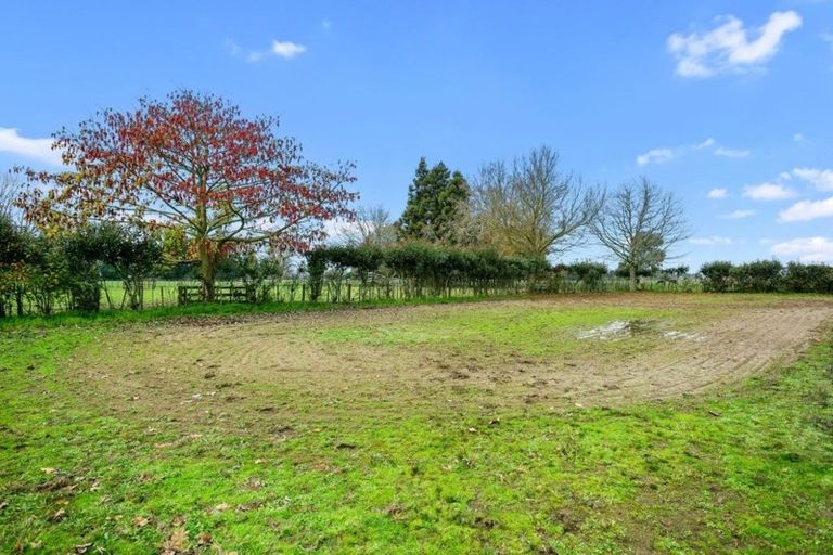 Photo of property in 145 Pickering Road, Tamahere, Cambridge, 3493