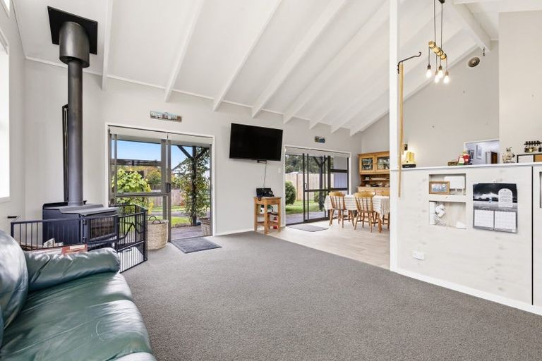 Photo of property in 11 Nelvin Avenue, Manunui, Taumarunui, 3992