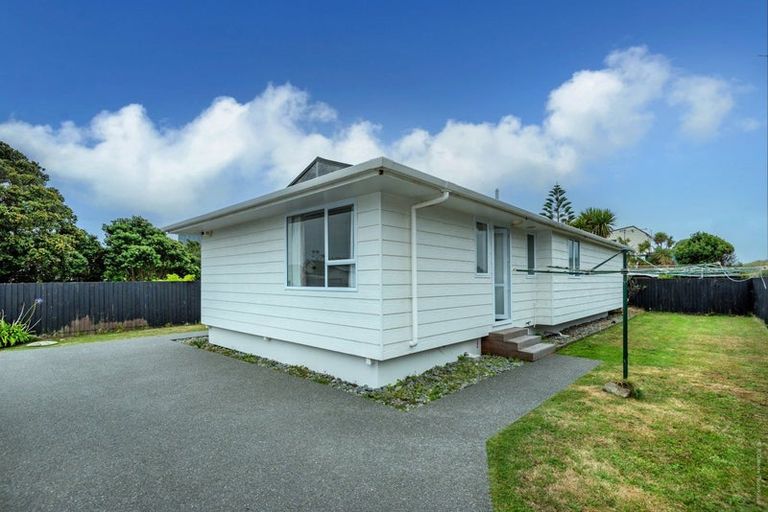 Photo of property in 169c Rocking Horse Road, Southshore, Christchurch, 8062