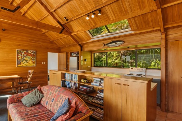 Photo of property in 3178 Blackwood Bay, Blackwood Bay, Marlborough Sounds, 7282