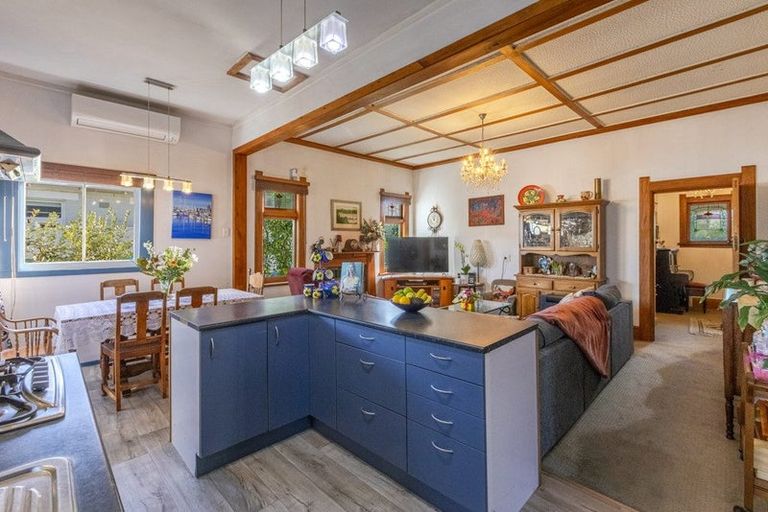 Photo of property in 178 Vigor Brown Street, Napier South, Napier, 4110