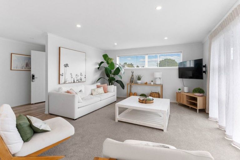 Photo of property in 1 Peony Drive, Greytown, 5712