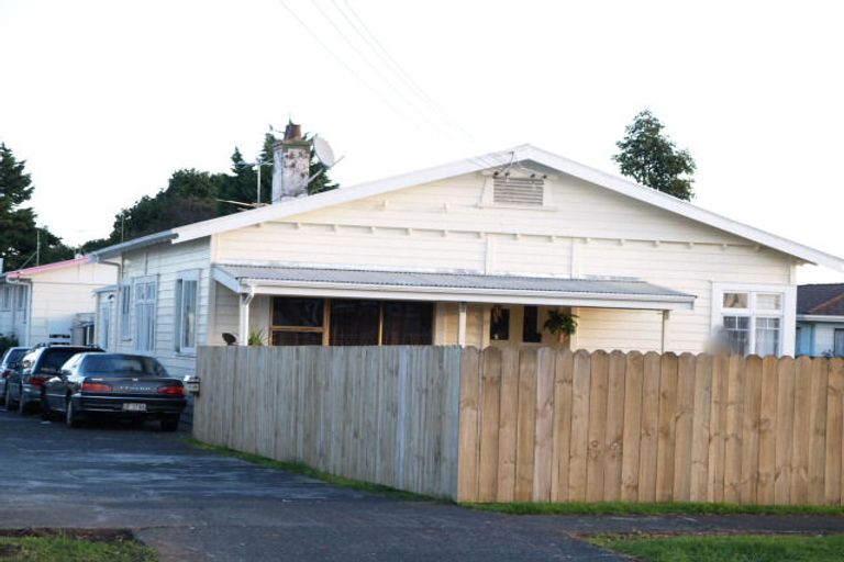 Photo of property in 24 Tennessee Avenue, Mangere East, Auckland, 2024