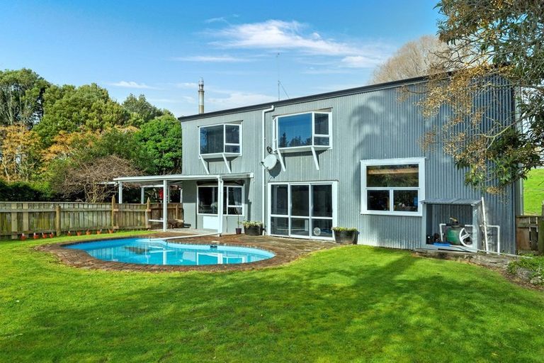 Photo of property in 125 Somerton Road, Makauri, Gisborne, 4071