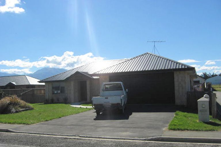 Photo of property in 104b Spaxton Street, Methven, 7730