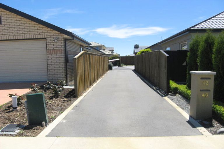 Photo of property in 42 Mistral Road, Northwood, Christchurch, 8051