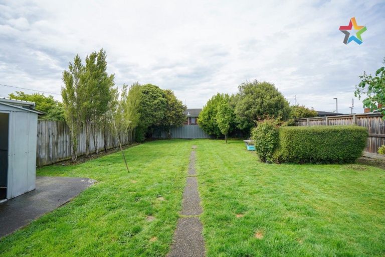 Photo of property in 29 Melbourne Street, Windsor, Invercargill, 9810