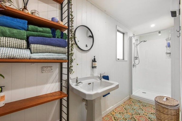 Photo of property in 92 Beach Road, Long Beach, Port Chalmers, 9081