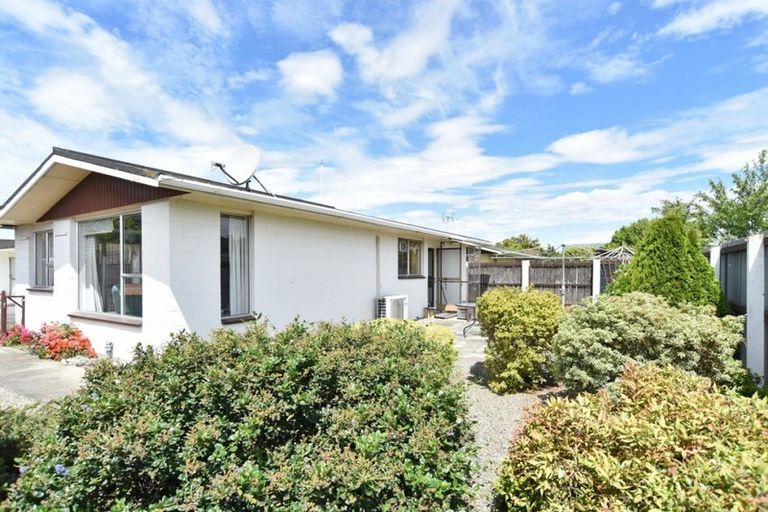 Photo of property in 9b Kinley Street, Rangiora, 7400