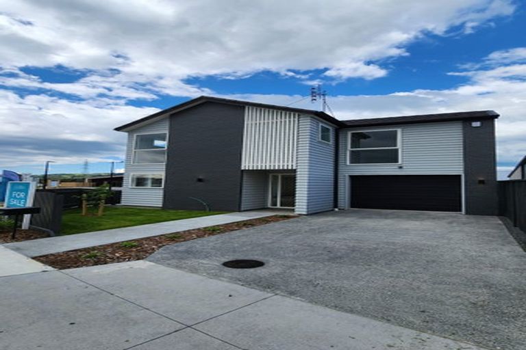 Photo of property in 16 Talus Drive, Ramarama, 2579