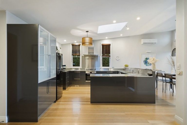 Photo of property in 4 Kingsley Street, Westmere, Auckland, 1022