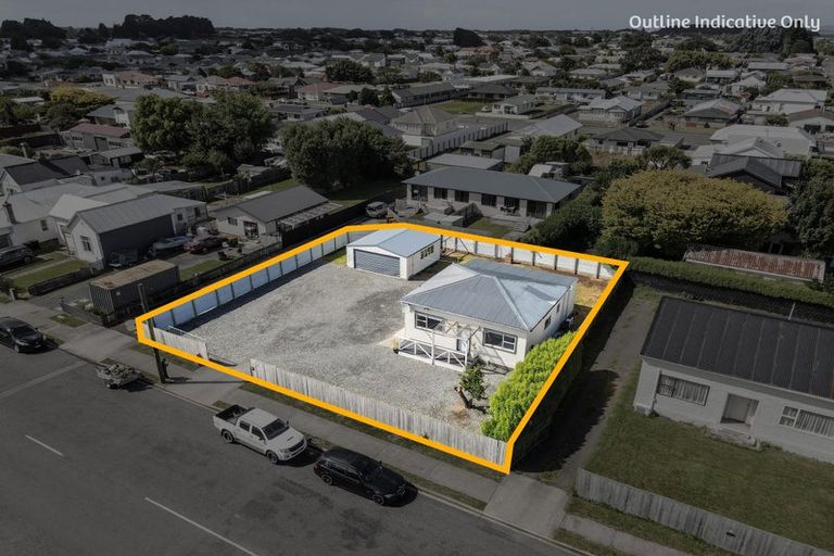 Photo of property in 151 Ettrick Street, Appleby, Invercargill, 9812