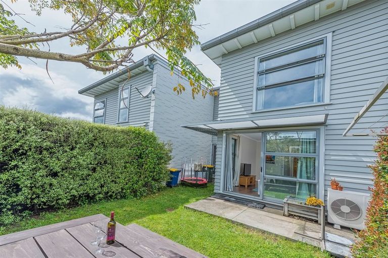 Photo of property in 176 Clark Road, Hobsonville, Auckland, 0616