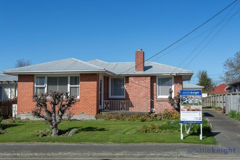 Photo of property in 36 Arthur Street, Upper Riccarton, Christchurch, 8041