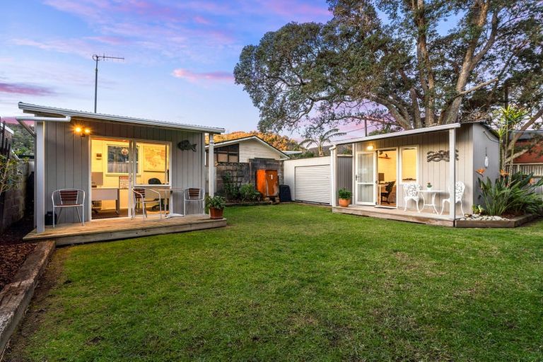 Photo of property in 54 Waiwera Road, Waiwera, Orewa, 0994