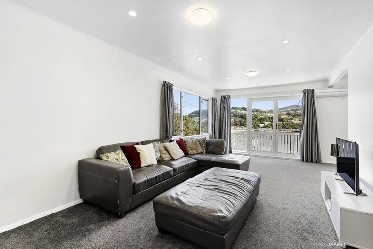 Photo of property in 13a Bristol Street, Island Bay, Wellington, 6023