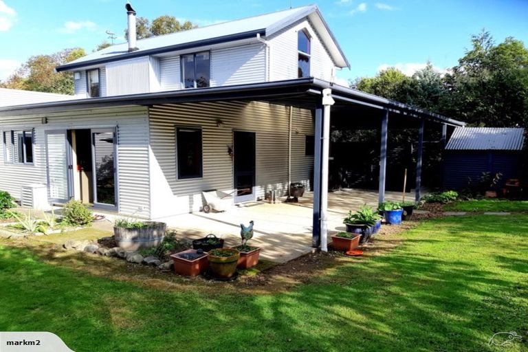 Photo of property in 1437 Pohangina Road, Pohangina, Ashhurst, 4884