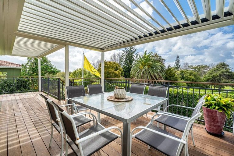 Photo of property in 34 Marywil Crescent, Hillcrest, Auckland, 0627