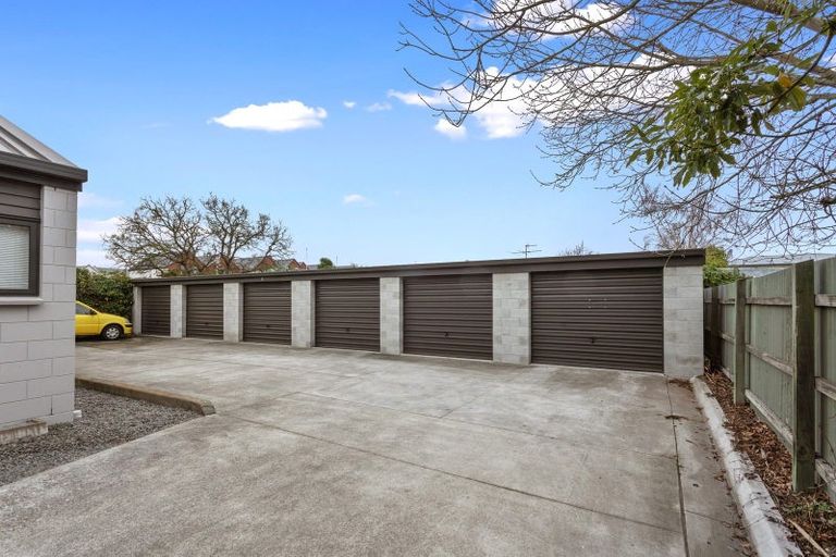 Photo of property in 4/430 Barbadoes Street, Edgeware, Christchurch, 8013