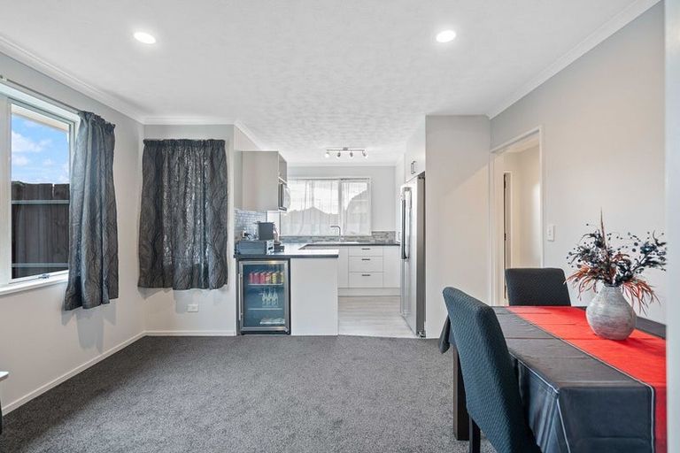 Photo of property in 15a Nottingham Avenue, Halswell, Christchurch, 8025