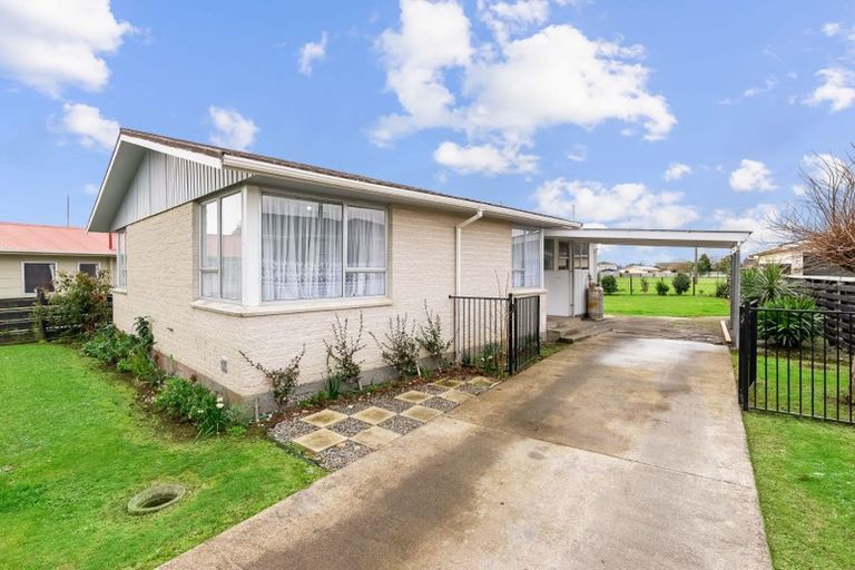 Photo of property in 14 Grenville Street, Levin, 5510