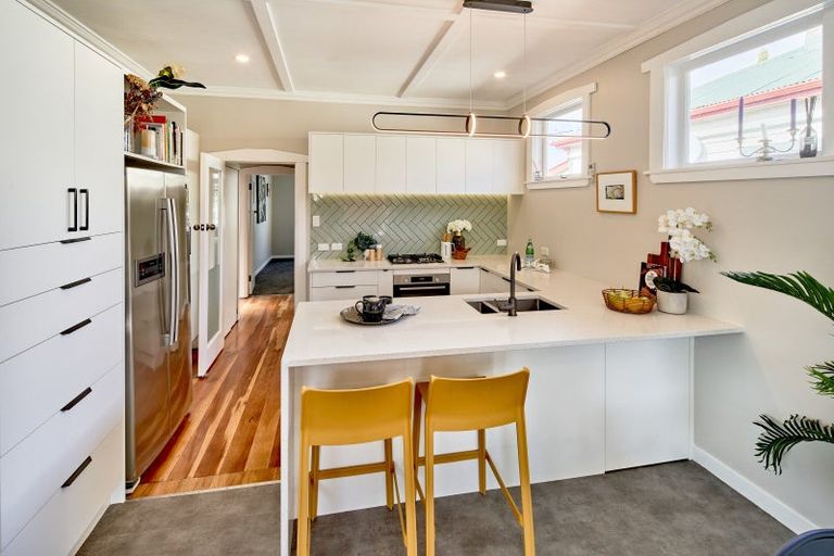 Photo of property in 159 Cuba Street, Petone, Lower Hutt, 5012