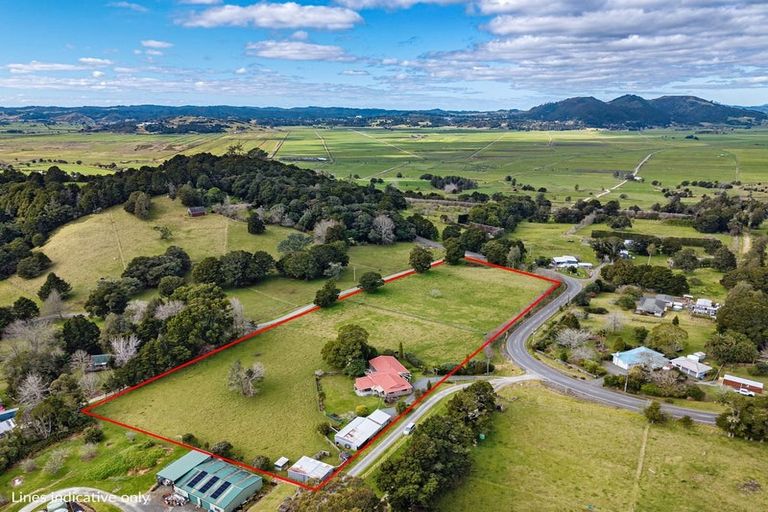 Photo of property in 47 Rushbrook Road, Ruatangata West, Kamo, 0185