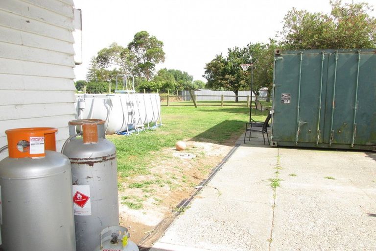 Photo of property in 22 Waihirere Road, Wairoa, 4108