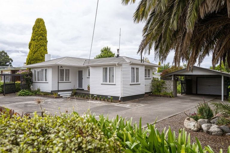 Photo of property in 125 High Street, Solway, Masterton, 5810
