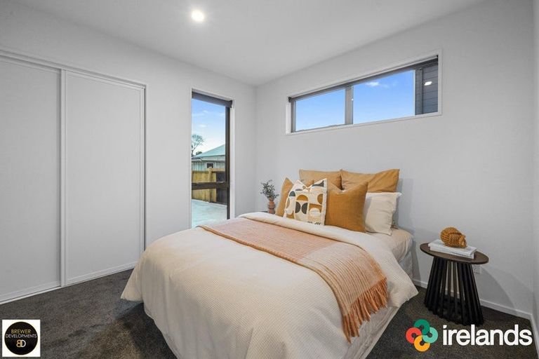 Photo of property in 2/175 Aldwins Road, Phillipstown, Christchurch, 8062