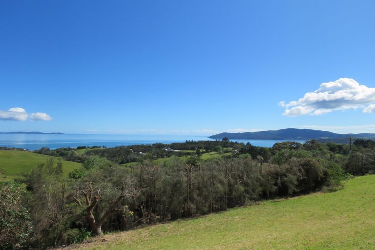 Photo of property in 21 Spicer Road, Cable Bay, 0420