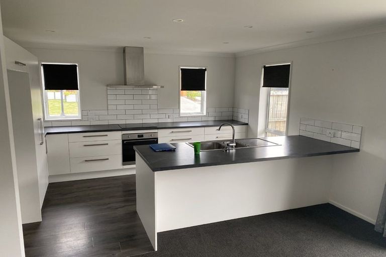 Photo of property in 7 Crete Road, Rangiora, 7400