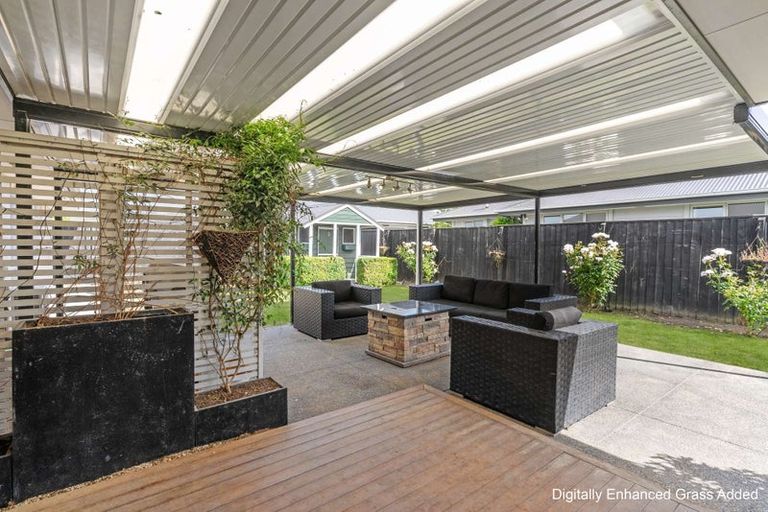 Photo of property in 32 Preston Avenue, West Melton, 7618