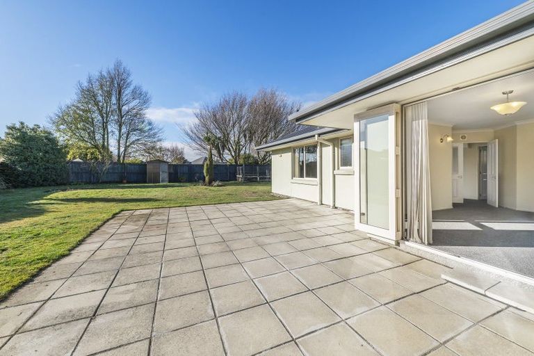 Photo of property in 15 Rembrandt Drive, Rolleston, 7614