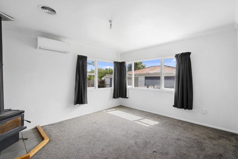 Photo of property in 28 Cridland Street West, Kaiapoi, 7630