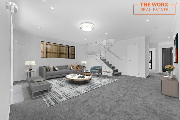 Photo of property in 26d Russell Road, Manurewa, Auckland, 2102