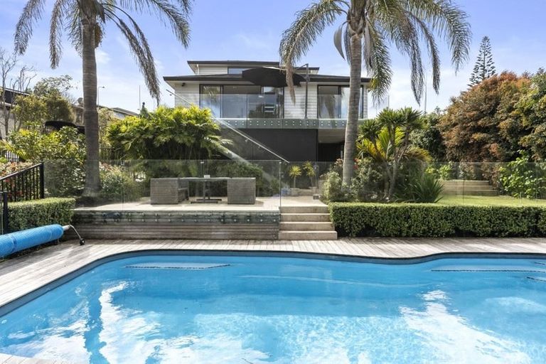 Photo of property in 24 Asbury Crescent, Campbells Bay, Auckland, 0630