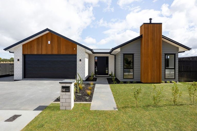 Photo of property in 56 Frontier Road, Te Awamutu, 3876