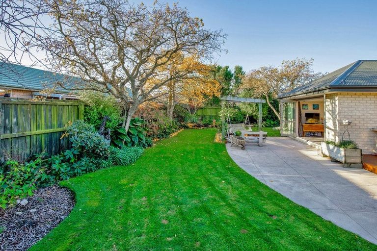 Photo of property in 22 Campion Place, Rolleston, 7614