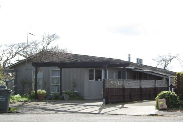 Photo of property in 7 Patete Place, Tawhero, Whanganui, 4501