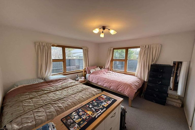 Photo of property in 3 Corson Avenue, Beckenham, Christchurch, 8023