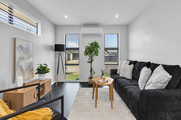 Photo of property in 11 Pender Street, Kaiapoi, 7630