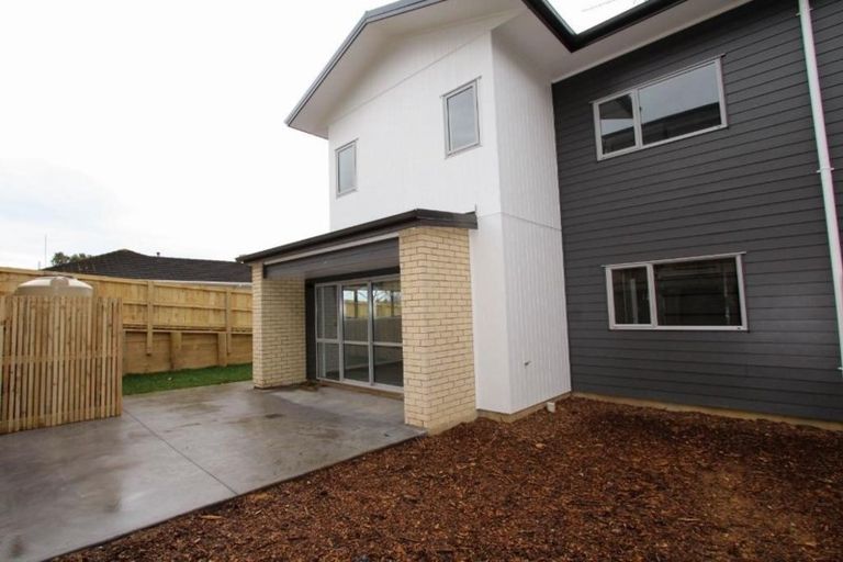 Photo of property in 1/120 Mahoe Street, Melville, Hamilton, 3206